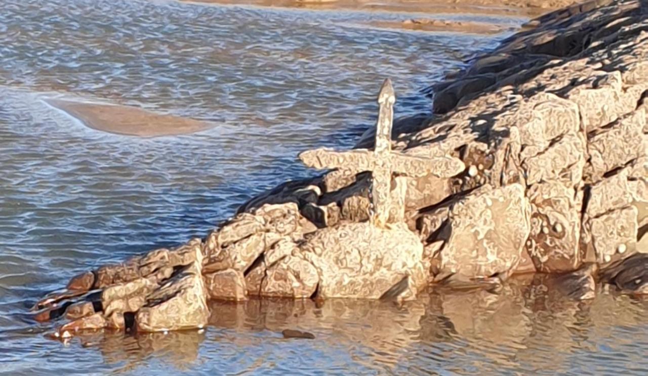Rockpool - Bude Exteriör bild